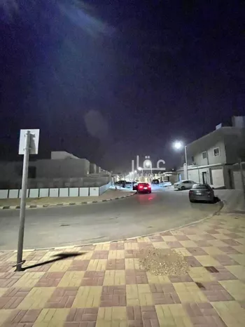 أرض للبيع في شارع ابن داود الأزجي, حي مطار الملك خالد الدولي, مدينة الرياض, منطقة الرياض صورة 2