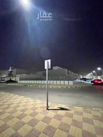 أرض للبيع في شارع ابن داود الأزجي, حي مطار الملك خالد الدولي, مدينة الرياض, منطقة الرياض صورة 4
