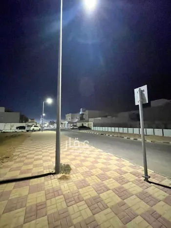 أرض للبيع في شارع ابن داود الأزجي, حي مطار الملك خالد الدولي, مدينة الرياض, منطقة الرياض صورة 3