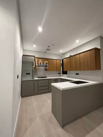 شقة للإيجار في شارع الربيع , حي النرجس, مدينة الرياض, منطقة الرياض صورة 3