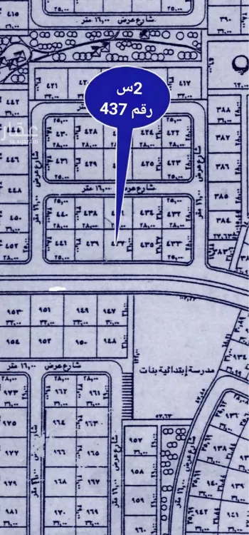 أرض للبيع في حي اليسر, مدينة جدة, منطقة مكة المكرمة صورة 3