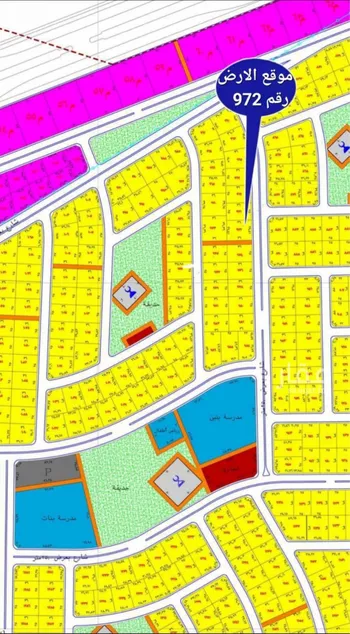 أرض للبيع في حي الندى, مدينة جدة, منطقة مكة المكرمة