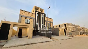 دور للبيع في شارع رفاعة بن شداد, حي عكاظ, مدينة الرياض, منطقة الرياض صورة 2