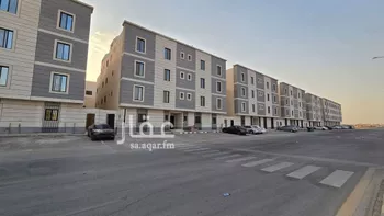 شقة للبيع في شارع محمد بن عوجان, حي الحزم, مدينة الرياض, منطقة الرياض
