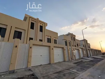 دور للبيع في شارع أبان بن صالح, حي عكاظ, مدينة الرياض, منطقة الرياض صورة 2