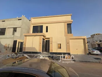 فيلا للبيع في شارع سليمان آل غنيم, حي النهضة, مدينة الرياض, منطقة الرياض