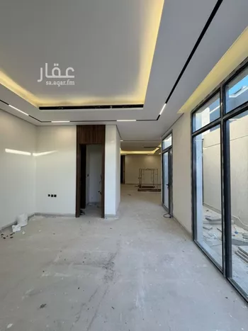 دور للبيع في شارع أبي بكر الوراق, حي النرجس, مدينة الرياض, منطقة الرياض