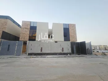 فيلا للبيع في شارع عامر بن الزبير, حي النرجس, مدينة الرياض, منطقة الرياض