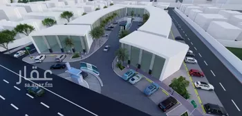 عمارة للإيجار في شارع الملك فهد, حي الروضة, مدينة جازان, منطقة جازان صورة 3