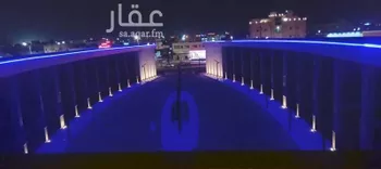 عمارة للإيجار في شارع الملك فهد, حي الروضة, مدينة جازان, منطقة جازان صورة 4