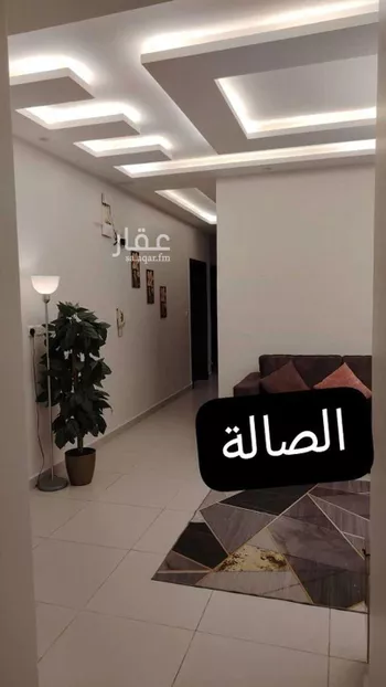 شقة للبيع في شارع زهير بن الحارث(رضي الله عنه), حي الواحة, مدينة جدة, منطقة مكة المكرمة صورة 4