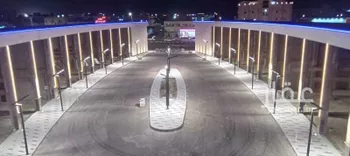 عمارة للإيجار في شارع الملك فهد, حي الروضة, مدينة جازان, منطقة جازان صورة 5