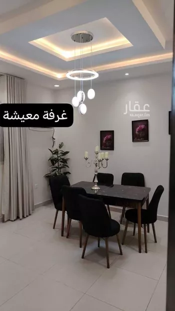 شقة للبيع في شارع زهير بن الحارث(رضي الله عنه), حي الواحة, مدينة جدة, منطقة مكة المكرمة