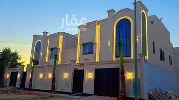 فيلا للبيع في حي النرجس, مدينة الرياض, منطقة الرياض صورة 3