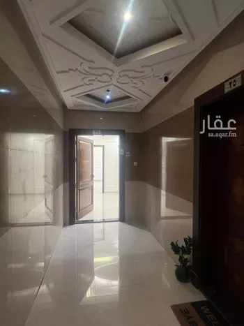 شقة للإيجار في شارع رقم 52, حي الياسمين, مدينة الرياض, منطقة الرياض صورة 4