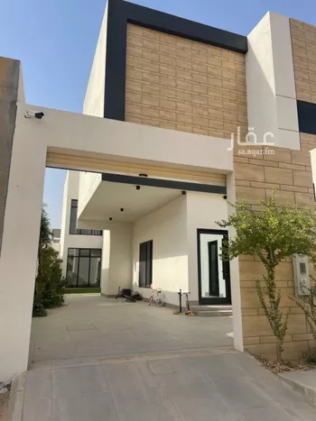 فيلا للبيع في شارع الجحاف بن حكيم السلمي, حي القيروان, مدينة الرياض, منطقة الرياض صورة 4