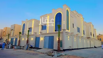 فيلا للبيع في حي النرجس, مدينة الرياض, منطقة الرياض صورة 2