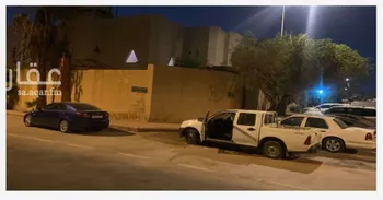 أرض للبيع في شارع القادسية ، حي المغرزات ، الرياض ، منطقة الرياض صورة 2