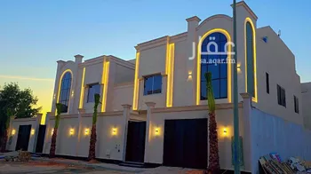 فيلا للبيع في حي النرجس, مدينة الرياض, منطقة الرياض صورة 4