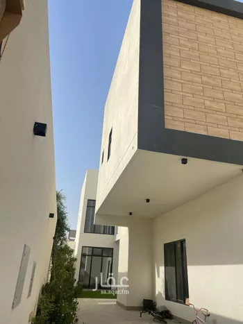فيلا للبيع في شارع الجحاف بن حكيم السلمي, حي القيروان, مدينة الرياض, منطقة الرياض