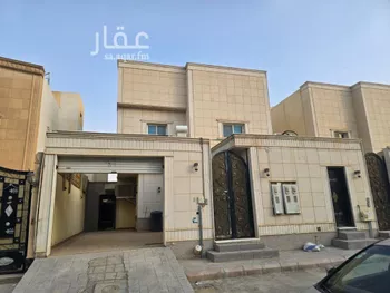 فيلا للبيع في شارع النجمة, حي الياسمين, مدينة الرياض, منطقة الرياض صورة 4