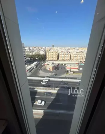مكتب تجاري للإيجار في طريق المدينة المنورة فرعي ، حي السلامة ، جدة ، جدة صورة 4