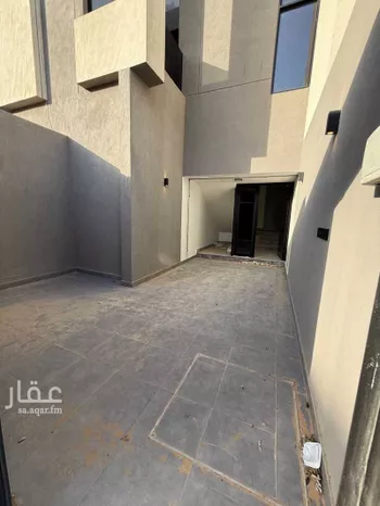 دور للإيجار في شارع شهيد الدين ثم الوطن إبراهيم علي عباس ا, حي العارض, مدينة الرياض, منطقة الرياض صورة 2