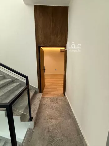 دور للإيجار في شارع شهيد الدين ثم الوطن إبراهيم علي عباس ا, حي العارض, مدينة الرياض, منطقة الرياض صورة 4