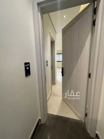 شقة للإيجار في شارع ابي جعفر البتي, حي العارض, مدينة الرياض, منطقة الرياض صورة 5