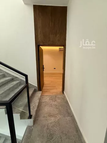 دور للإيجار في شارع شهيد الدين ثم الوطن إبراهيم علي عباس ا, حي العارض, مدينة الرياض, منطقة الرياض صورة 4