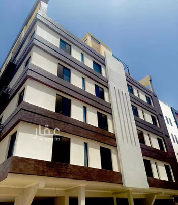 شقة للبيع في شارع ابن ابي القاسم, حي الروضة, مدينة جدة, منطقة مكة المكرمة