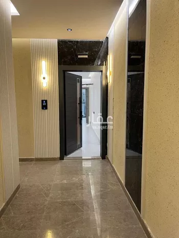شقة للبيع في شارع احمد بن شيخان, حي الروضة, مدينة جدة, منطقة مكة المكرمة صورة 3