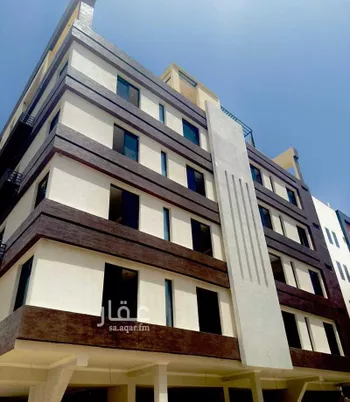 شقة للبيع في شارع ابن ابي القاسم, حي الروضة, مدينة جدة, منطقة مكة المكرمة