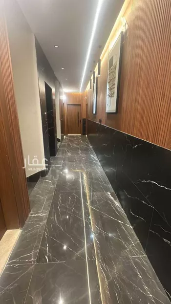 شقة للبيع في شارع علي ابو النصر, حي الروضة, مدينة جدة, منطقة مكة المكرمة صورة 4
