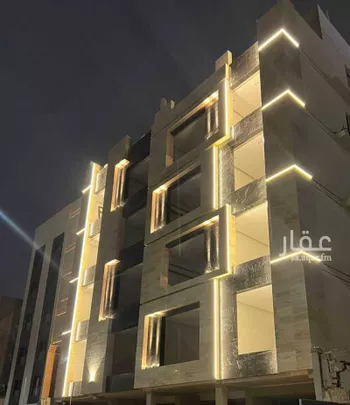 شقة للبيع في شارع ابو وهيب الجشمي, حي النعيم, مدينة جدة, منطقة مكة المكرمة