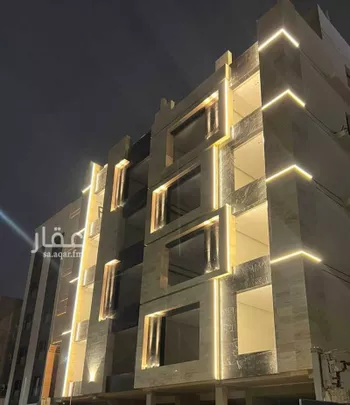 شقة للبيع في شارع ابو وهيب الجشمي, حي النعيم, مدينة جدة, منطقة مكة المكرمة صورة 2
