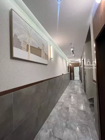 شقة للبيع في شارع احمد بن شيخان, حي الروضة, مدينة جدة, منطقة مكة المكرمة صورة 2