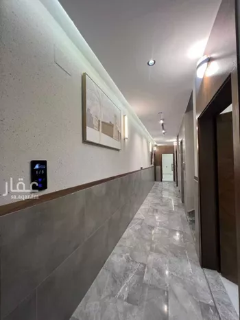 شقة للبيع في شارع احمد بن شيخان, حي الروضة, مدينة جدة, منطقة مكة المكرمة صورة 4