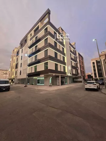شقة للبيع في شارع ابن ابي القاسم, حي الروضة, مدينة جدة, منطقة مكة المكرمة