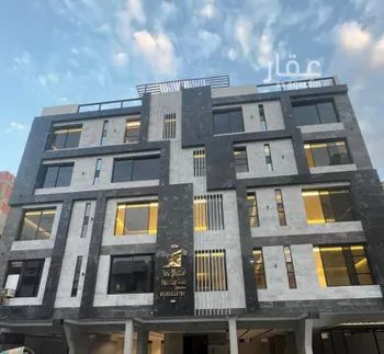 شقة للبيع في شارع احمد بن شيخان, حي الروضة, مدينة جدة, منطقة مكة المكرمة