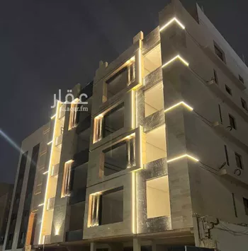 شقة للبيع في شارع ابو وهيب الجشمي, حي النعيم, مدينة جدة, منطقة مكة المكرمة