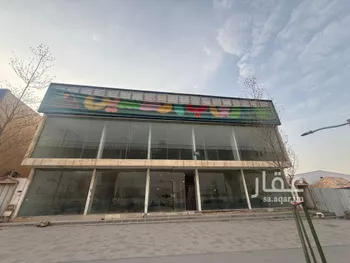 عمارة للإيجار في شارع المدينه المنوره, حي العريجاء الأوسط, مدينة الرياض, منطقة الرياض صورة 4