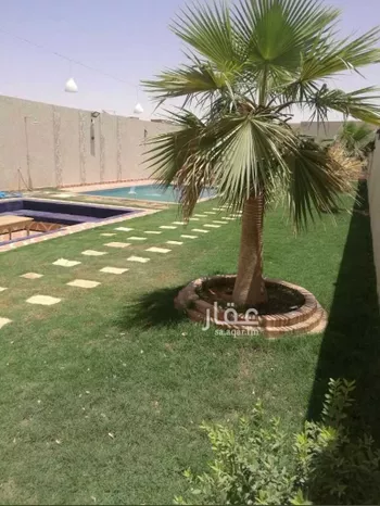 استراحة للبيع في حي الحزم, مدينة بريده, منطقة القصيم صورة 3