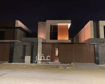 فيلا للبيع في شارع قرطبة , حي الرحاب, مدينة بريده, منطقة القصيم صورة 4