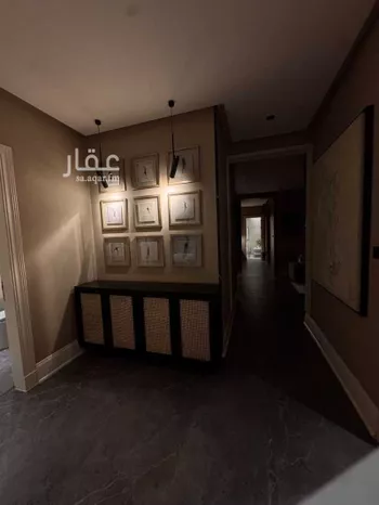 شقة للبيع في شارع أبحر, حي الملقا, مدينة الرياض, منطقة الرياض صورة 2