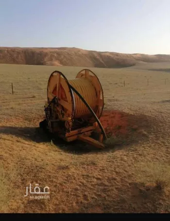 أرض للبيع في شارع الخليل بن احمد, حي علقة, مدينة الزلفى, منطقة الرياض