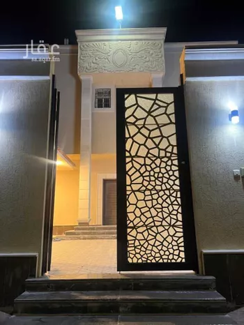 فيلا للبيع في حي نوارة, مدينة المزاحميه, منطقة الرياض صورة 3