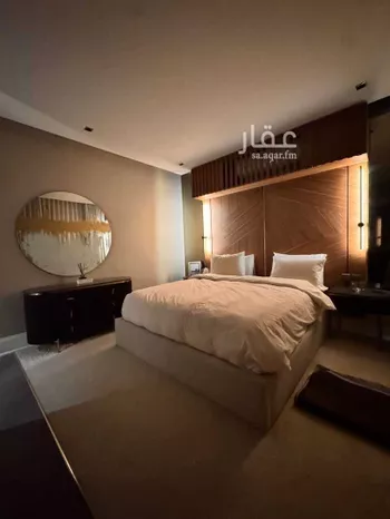 شقة للبيع في شارع أبحر, حي الملقا, مدينة الرياض, منطقة الرياض صورة 5
