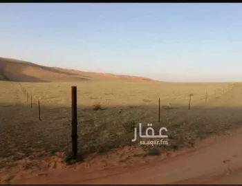 أرض للبيع في شارع الخليل بن احمد, حي علقة, مدينة الزلفى, منطقة الرياض صورة 2