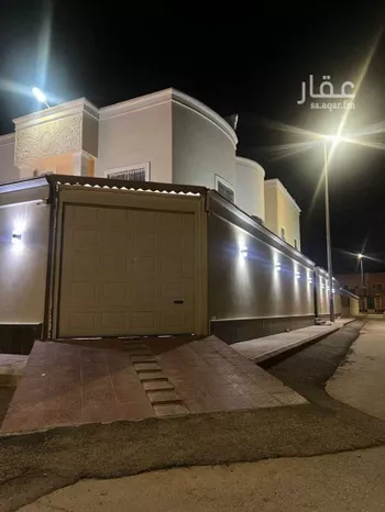 فيلا للبيع في حي نوارة, مدينة المزاحميه, منطقة الرياض